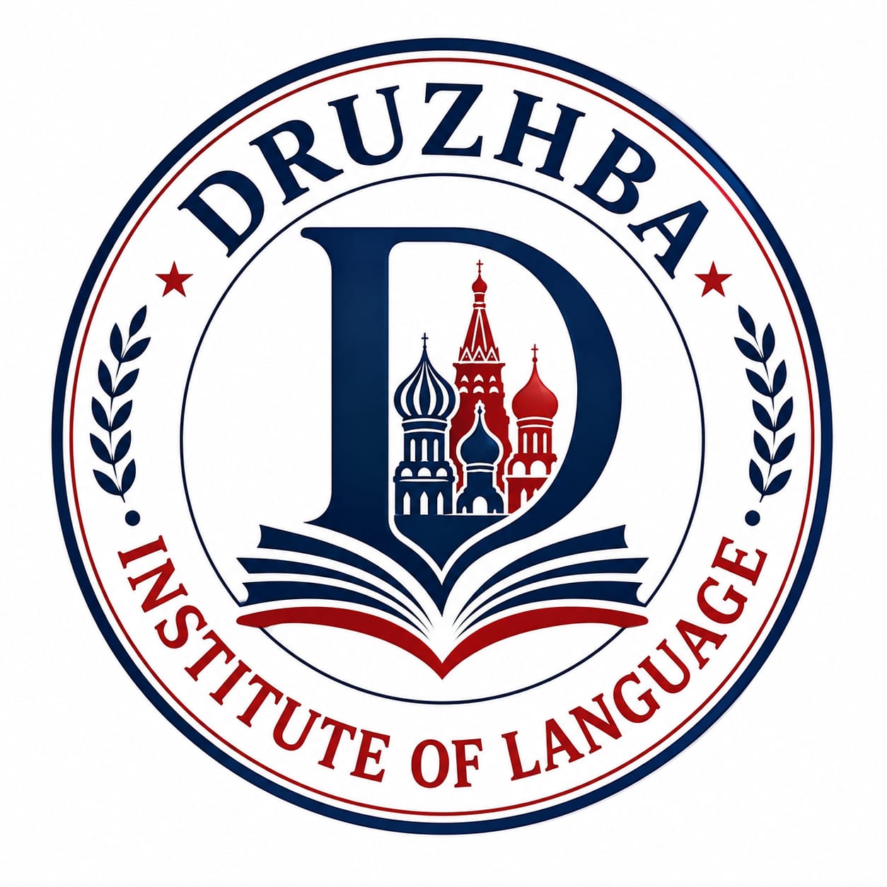 Druzhba Logo