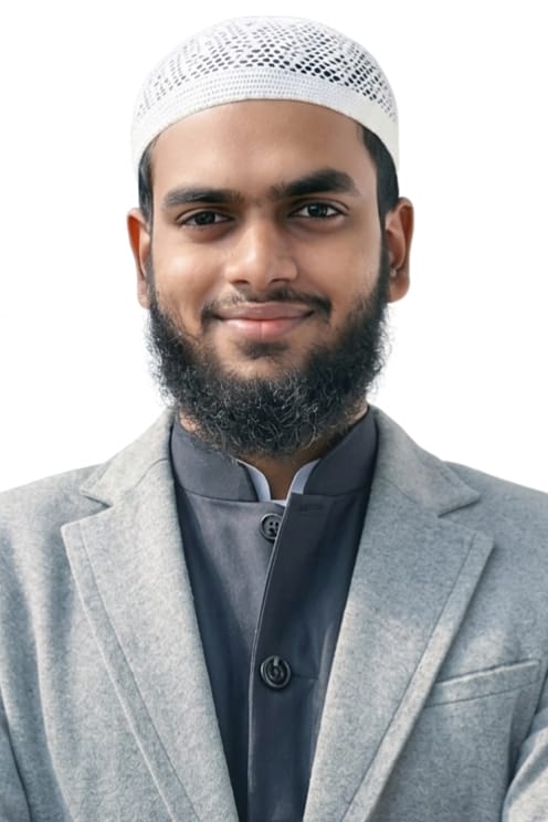 ফারুক আহমেদ