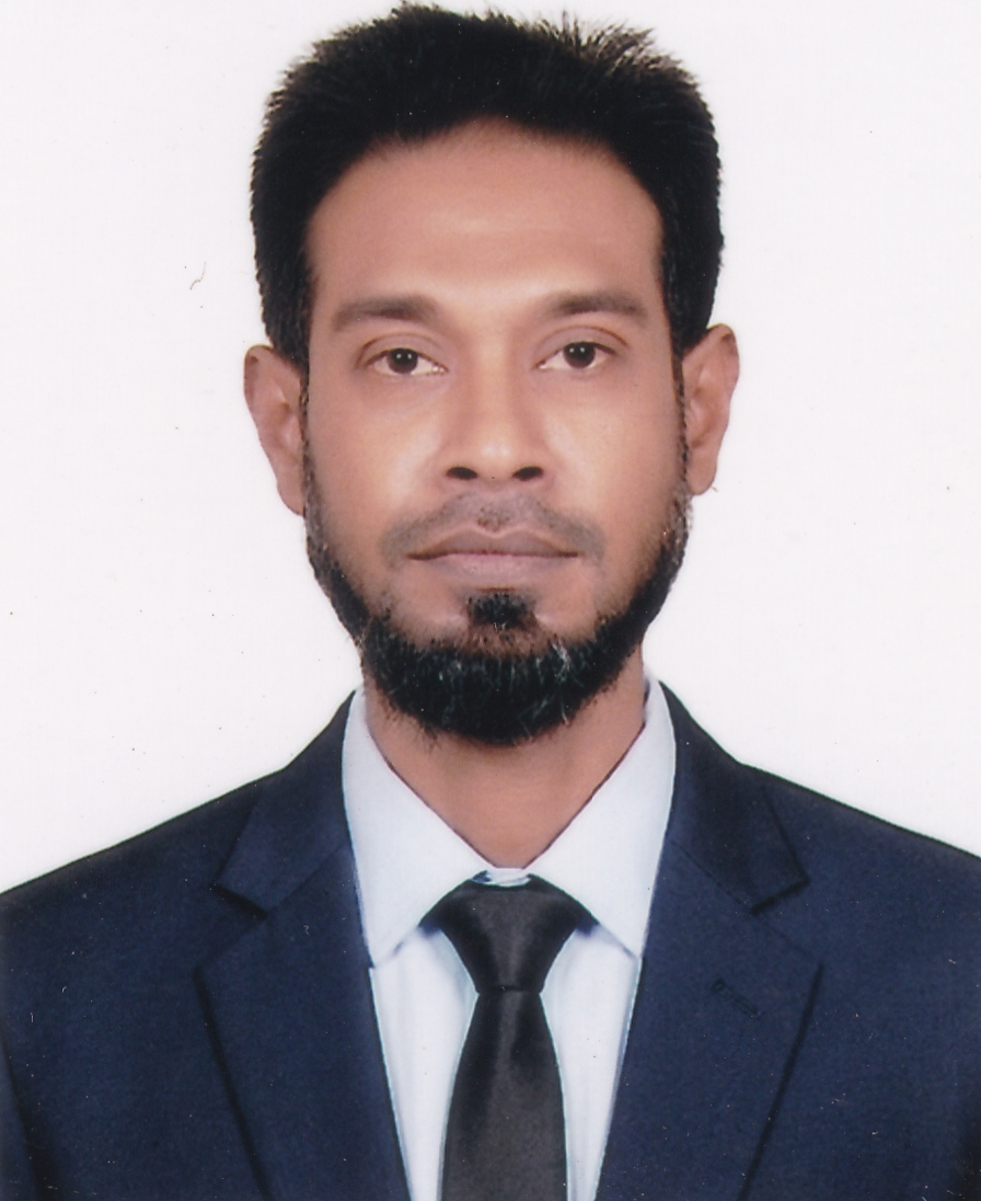 মোঃ কামরুল হাসান লিমন
